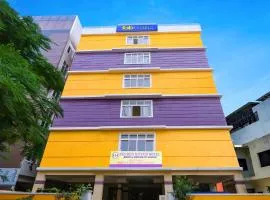 FabHotel Golden Hitech - HITECH CITY