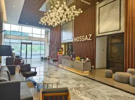 Mossaz Suites Empire City By Starwood