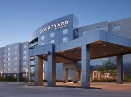 Courtyard by Marriott Calgary Airport