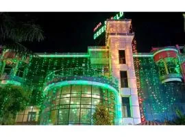 Hotel Green Field, Bhubaneswar