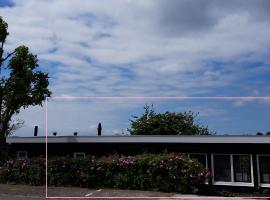 Strandhuis De Bakkeete B, hotel i Kamperland