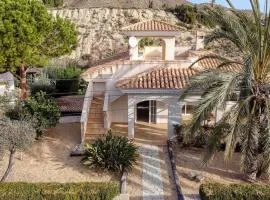 Chalet Villa Sophia Alicante