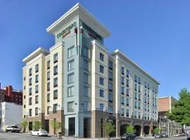 Courtyard by Marriott Wilmington Downtown/Historic District