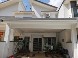 Mymutiara Homestay Bentong, hotel din Bentong