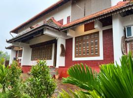 Kanasu Heritage, hotel v destinaci Udupi