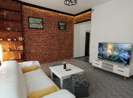 Apartament ultracentral