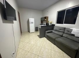 Casa completa privativa, hotel sa Foz do Iguaçu