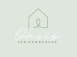 NEU! OASIS - FeWo am Harz, hochwertig Kernsaniert, 83 qm, EG