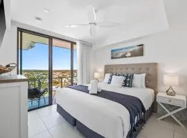 Nova Mooloolaba Beach Apartments