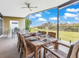 Perricoota Waters - Echuca Holiday Homes