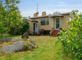 Cosy Cottage In Beautiful Allinge