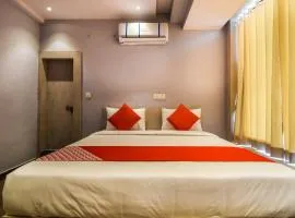 Hotel O Kanchan Residency