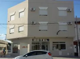 Hotel Torrevado