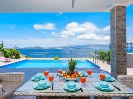 Villa Paradise Bodrum