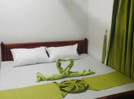 CB Hotel Badulla, hotel din Badulla