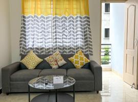 Sloane Service Apartments, serviced apartment in Hyderabad