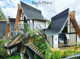 Bach Place Dalat