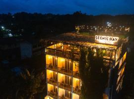 Scenic Bay Weligama, hotel sa Weligama