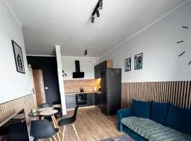 Apartament Nowa Grunwaldzka