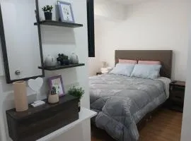 Elegante, Departamento Privado con cochera