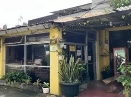 Rumah Kuning Syariah