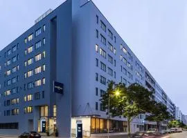 Novotel Suites Wien City Donau