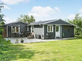 3 Bedroom Lovely Home In Skjern