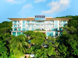 Kimpton - Grand Roatan Resort and Spa, hotel din West Bay