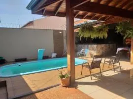 Casa para Festas do Peão de Barretos, finais de Semana e Feriado