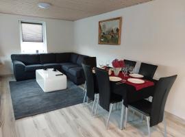 Venos Home, hotell i Lemvig