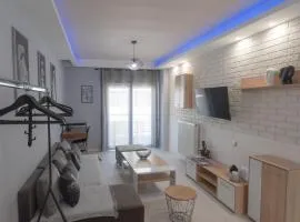 VIP Apt. Pezodromos Kalamarias