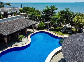 Villa Suerte, resort ở Jepara