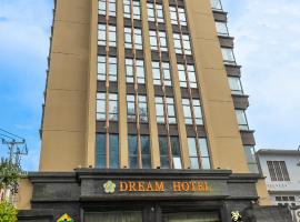 Dream Hotel, Hotel in Mandalay