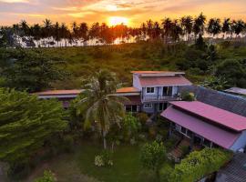 Sunanta Bungalow, hotel sa Ko Lanta