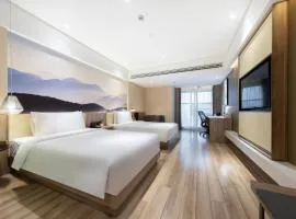 Atour Hotel Changsha Hongxing Desiqin