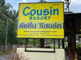 Cousin Resort