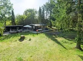 Pet Friendly Home In Frederiksværk With Wifi