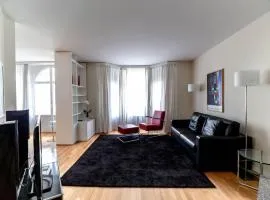 1BR executive apartment - Mainau 5