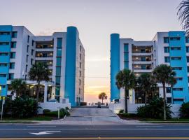 Tropic Sun Towers by Capital Vacations, hotell i Ormond Beach