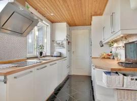 Cozy villa in the middle of Denmark, casa o chalet en Nyborg