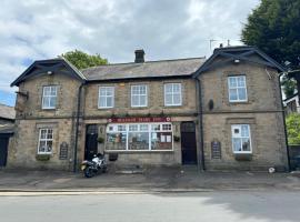 the beamish mary inn, hótel í Stanley