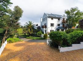 De Molen Guest House, bed and breakfast en Somerset West