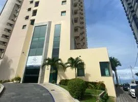 Flat Beira Mar Piedade 1603