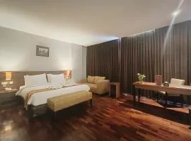 Grand Cakra Hotel Malang