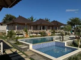 Cove D Ancak Villa and Bungalow