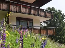 Chalet Christina 7