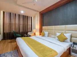 Oyster Pearl Hotels & Banquets Sector 39 Gurgaon