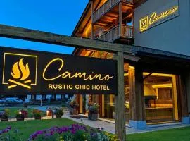 Camino Rustic Chic Hotel