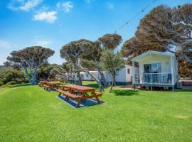 Tasman Holiday Parks - Yallingup Beach, hotel di Yallingup