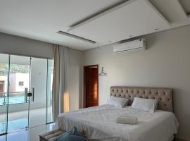 Casa em Rio Branco, hotell sihtkohas Rio Branco